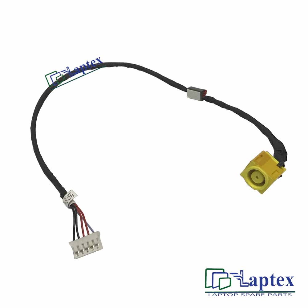 Lenovo E430 DC Jack